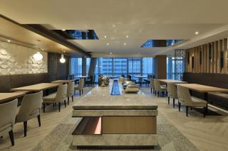 Orange Hotel Hangzhou West Railway Station Zhejiang First Hospital - 5