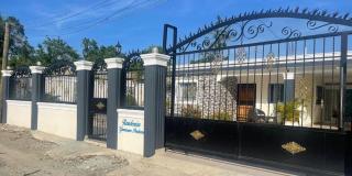 Residencia germosen Perdomo - 0