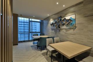 Orange Hotel Hangzhou West Railway Station Zhejiang First Hospital - 6