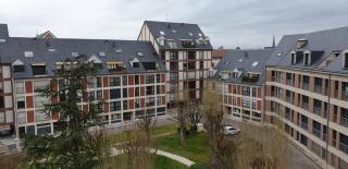 Chez KARINE T4 Terrasse HYPER CENTRE VILLE Wifi Parking - 9