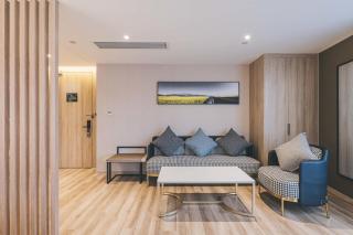 Atour Hotel Shanghai Anting - 7