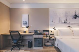 Atour Hotel Shanghai Anting - 6