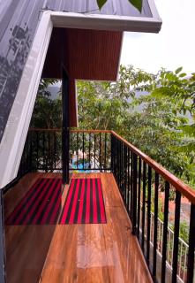 Tribez Valley Resort - 5