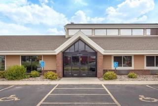 AmericInn By Wyndham - 0