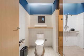 Atour Hotel Wuxi Yuantouzhu Scenic Area Qianrong Road - 7