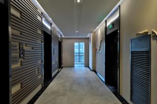 Orange Hotel Hangzhou West Railway Station Zhejiang First Hospital - 3