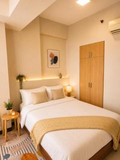 Mactan Newtown one pacific 1bed lafu lafu - 0