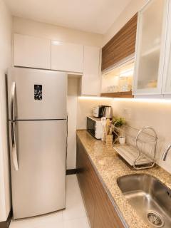 Mactan Newtown one pacific 1bed lafu lafu - 9