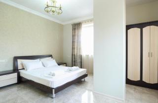 Central Elegance Residence 2 BR 2Toilets - Yerevan - 7