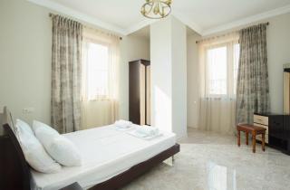 Central Elegance Residence 2 BR 2Toilets - Yerevan - 6