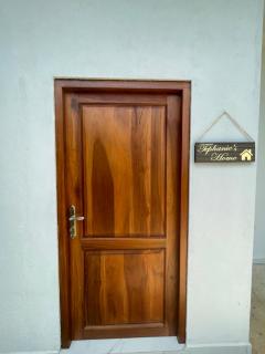 Tephanie's Home - 1