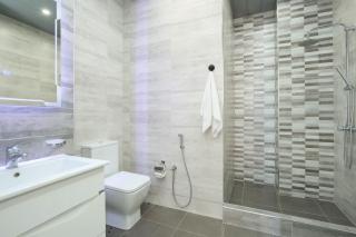 Central Elegance Residence 2 BR 2Toilets - Yerevan - 4
