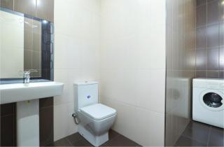 Central Elegance Residence 2 BR 2Toilets - Yerevan - 2