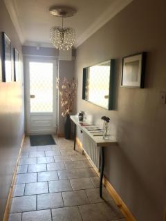 Plantation Lodge - Kingscourt - 5