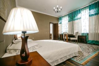Hotel Inju - Taraz - 2