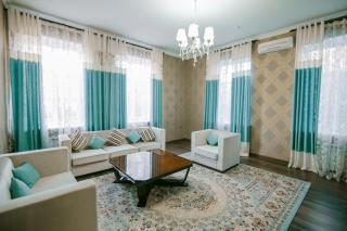 Hotel Inju - Taraz - 3