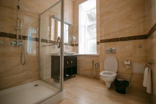 Hotel Inju - Taraz - 4