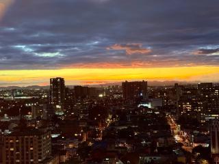 Experiencia de Lujo, Vista Panorámica del Atardecer - 7