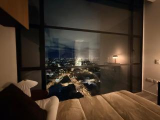 Experiencia de Lujo, Vista Panorámica del Atardecer - 6