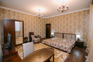 Hotel Inju - Taraz - 5