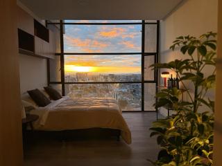 Experiencia de Lujo, Vista Panorámica del Atardecer - 6