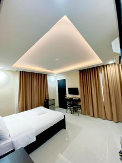 Weber Hotel - 3