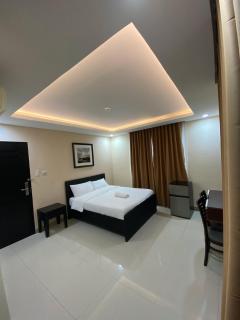 Weber Hotel - 1