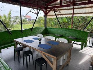 Cleopatra Hotel & Beach Resort - 9