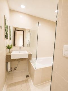 Newtown 8 Boulevard, Full Sea View, 1 Bedroom & Kitchen, Full Options, Mactan Newtown - 5