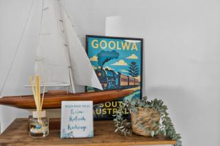 River & Tide escape - On Galpin - 6