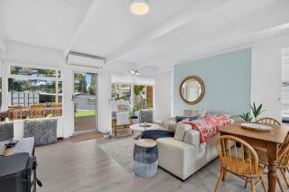 River & Tide escape - On Galpin - 1