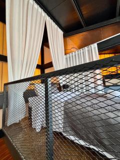 ที่หลับ ที่นอน place to sleep - 7