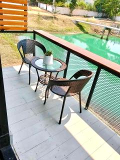 ที่หลับ ที่นอน place to sleep - 6