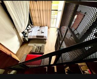 ที่หลับ ที่นอน place to sleep - 4