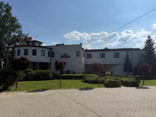 Zajazd Podkowa - 6