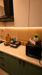 Citylight stay - 9