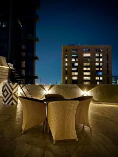 Citylight stay - 3