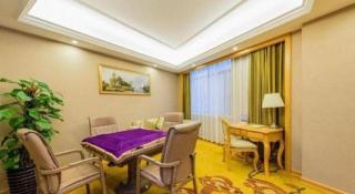 Vienna Hotel Guangxi Fangcheng - 7