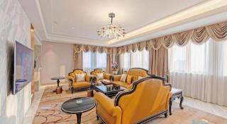 Venus Royal Hotel Guangdong Zhongshan Dongfeng Center - 7
