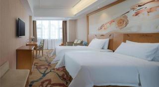 Vienna Hotel Guangxi Yulin Rong County Guinan Road - 9
