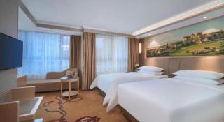 Vienna Hotel Shandong Liaocheng High-Tech Zong Yueji Park - 3