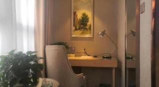 Vienna Hotel Shandong Liaocheng High-Tech Zong Yueji Park - 4