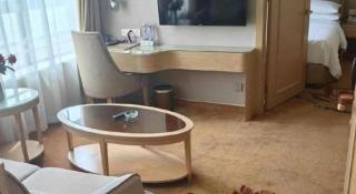 Vienna Hotel Shandong Liaocheng High-Tech Zong Yueji Park - 2