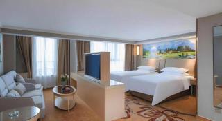 Vienna Hotel Shandong Liaocheng High-Tech Zong Yueji Park - 6