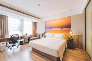 Atour Hotel (Yixing Huankeyuan) - 4