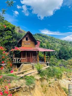 Clay house - 2