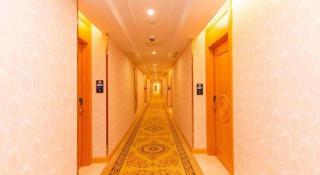 Vienna Hotel Shanghai Songjiang Market Miaoqian Street - 8