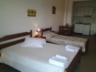 Thalassa View Apartments - Diafani - 9