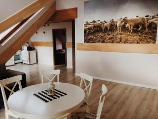 Apartamenty Siklawa Krupówki - Zakopane - 6