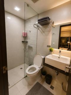 newtown Manchester Condo Near 막탄 뉴타운 맨체스터 - 7